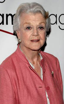 Angela Lansbury